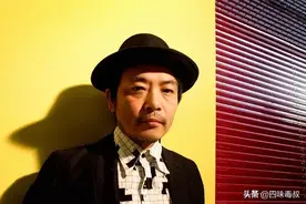 讲最疯狂的故事，谈最纯洁的感情图片