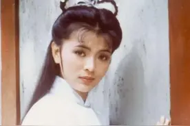 陈玉莲，刘德华暗恋她37年，周润发为她自杀，42年了最爱是她图片