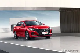 配置多诚意足，2021款逸动 PLUS上市图片