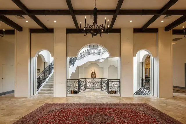 飞屋国际木工机械展