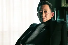 2000年，记者扬言要封杀王志文，王志文回怼：别太高看自己了图片