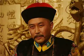 雍正煞费苦心，找到朱元璋“唯一”后代，封他为侯，其实别有用心图片