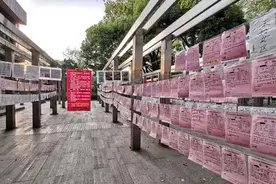 盘点武汉三大相亲角，脱单就靠你了…图片