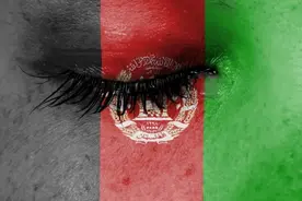 那个被丈夫割掉了鼻子的阿富汗女孩，现在还没离婚图片