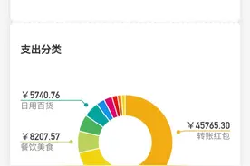 支付宝年度账单图片