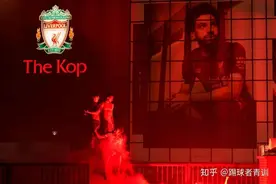 利物浦，30年等待，冠军终归这里图片