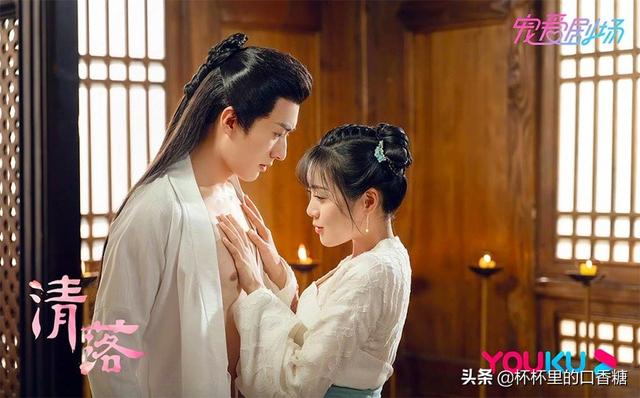近期电视剧热度榜TOP10！《骊歌行》5.8分，《月光变奏曲》冲第二