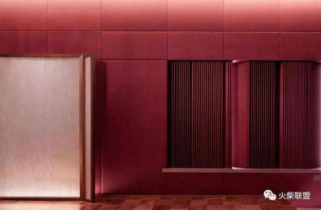 「深圳中国杯帆船会所&办公室」〖火柴设计联盟〗第2244期