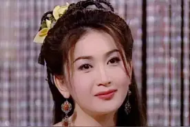 古偶妆容的退化，从遗忘全包眼线开始图片