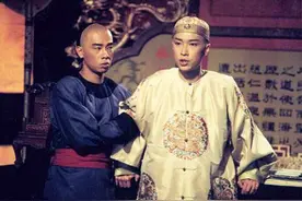 《鹿鼎记》中韦小宝与康熙的神仙友谊，历史上真的存在吗图片