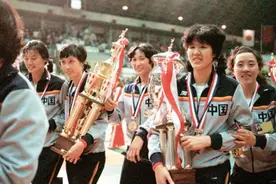 中国奥运史含金量最高的5枚金牌，许海峰入选 榜首无法超越图片