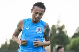 33岁昔日国足天才退役！说出真话：我不努力，以前赚3万两天花完图片