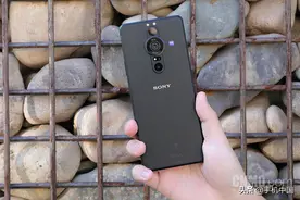 索尼Xperia PRO-I评测：带上它 用“微单手机”记录生活图片