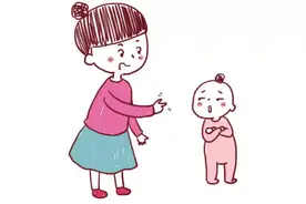 面对孩子磨蹭，不停催促只会毁了他，聪明的父母这么做图片