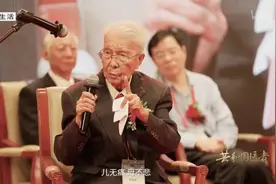 讲好卫生健康故事，彰显大医精诚风范丨《共和国医者》图片