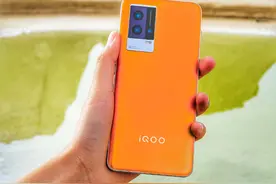 Z系列都这么猛了？iQOO Z5引发的一个小思考图片