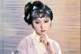 内地美人传（上）：港风女神是红玫瑰，她们就是散落天涯的白月光图片