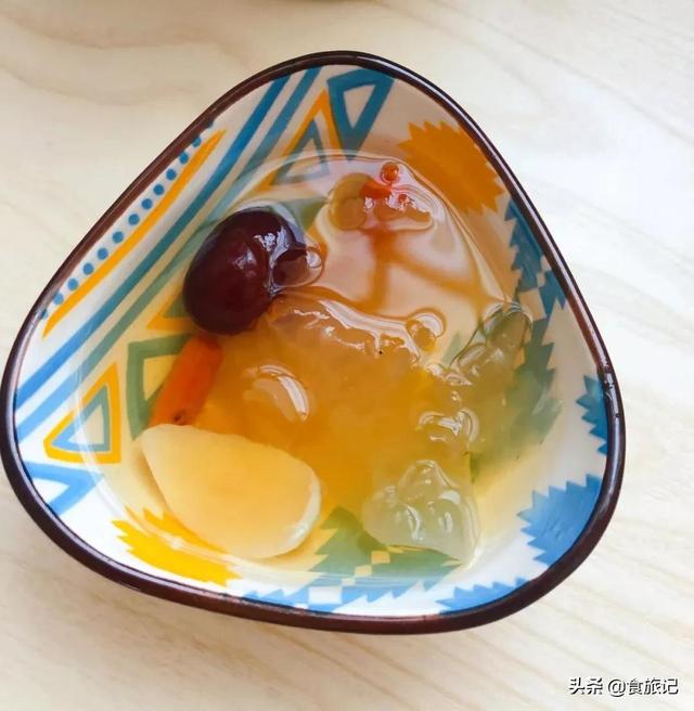 兰州甜百合，可以生吃的百合