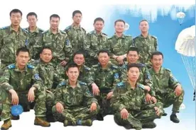 他们看似是在污名「伞兵」，实际是在羞辱旁观的你图片