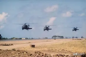 杀鸡用牛刀的美军胜仗：1983年10月22日美军出兵格林纳达图片
