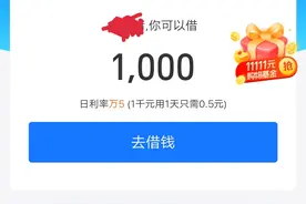 你们的借呗是这样的吗？图片