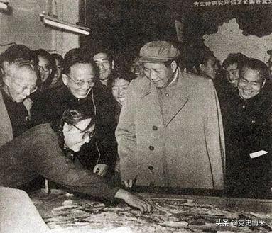 毛泽东的一首得意之作，不但自己作批注，还曾以郭沫若名义作批注