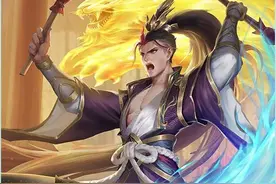 三国杀：无限喝酒伤害爆表？最强酒鬼一回合喝五口酒毫无作为图片