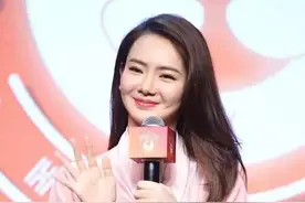 来自四川的10大美女明星，个个才华横溢，你最喜欢谁？图片