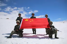 教师节丨有一种老师叫“班长”图片