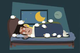 经常失眠的人可以有哪些方法助眠？图片