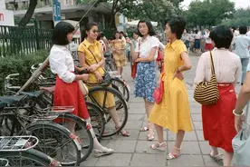 老人说：“好男不娶虎刺梅，好女不嫁流光锤”，这话如何理解？图片