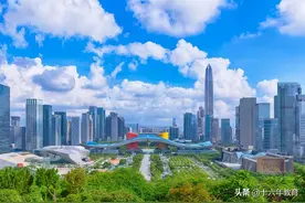 「中考真题」深圳市2021年中考语文试卷及解析图片
