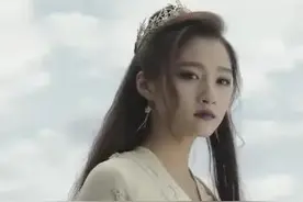 关晓彤，接受被观众嫌弃的日子吧图片