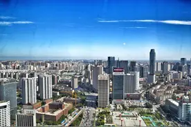 辽宁将建2个特大城市、12个大中城市，41个县市入围小城市图片