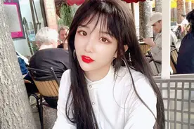 身体“部件”不同，“女装大佬”如何COS，凭啥更有女人味图片