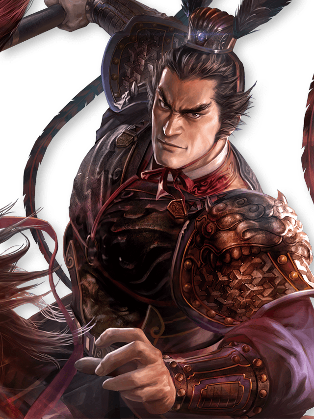 三国志14 17名武将拥有金色特性，堪称SSR