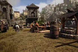 小地图有大奥妙，想成为《ATLAS》老鸟玩家得从学会看地图开始图片