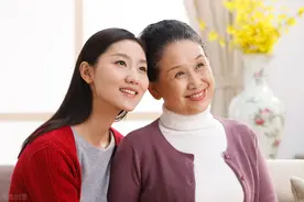 女人如何保持身体健康？做好5点，提高体能和精力，远离妇科疾病图片