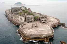 日本为什么要废弃端岛图片