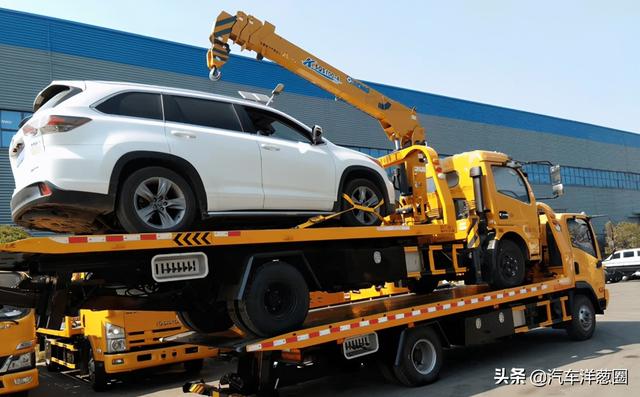 不给备胎到底算不算减配？又真的合适吗？看完你就知道了