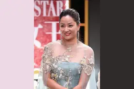 从名模到"大妈"，错情张亚东又被李亚鹏甩，瞿颖真的不堪？图片