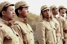 轴心国三大将，两个都已经举白旗，为啥日军还要顽抗三月？图片