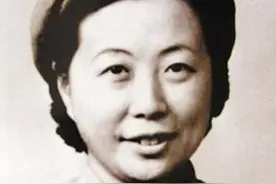 战斗在敌人心脏的特工沈安娜结局怎样？全身而退，活到2010年图片