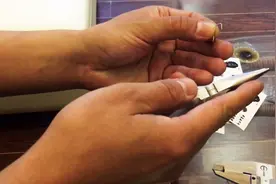 挑选鱼钩用这3招，再也不会被忽悠！视频封面