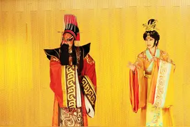 刘邦如何回报关中民众的爱戴？让关中人相食，老头小孩前线当炮灰图片