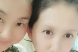 51岁城市大妈二婚嫁小19岁农民，女儿拒绝喊“爹”：我比他大图片