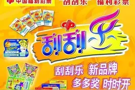 疯狂刮刮卡，3天卖1年销量！学会这些策略你也会生意兴隆！图片