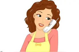 一个全职妈妈的反思和感悟图片