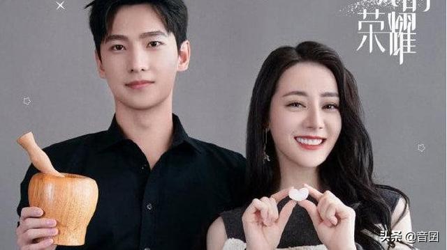杨洋演过的电视剧有哪些（分享五部杨洋演过的电视剧）