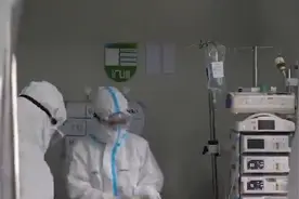 湖北黄冈一线医护人员优先评职称视频封面